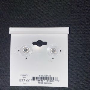 Authentic New Guess earrings.